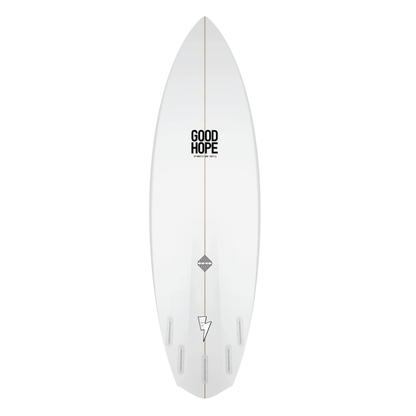 Good Hope Surfboards - Prism