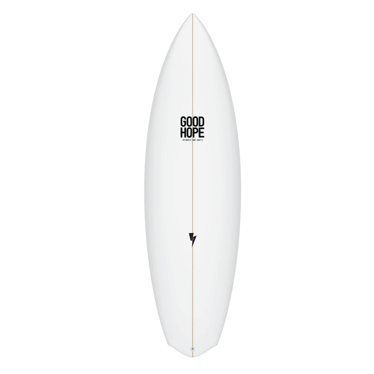 Good Hope Surfboards - Prism