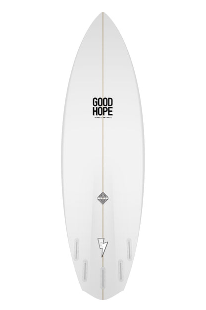 Good Hope Surfboards - Prism