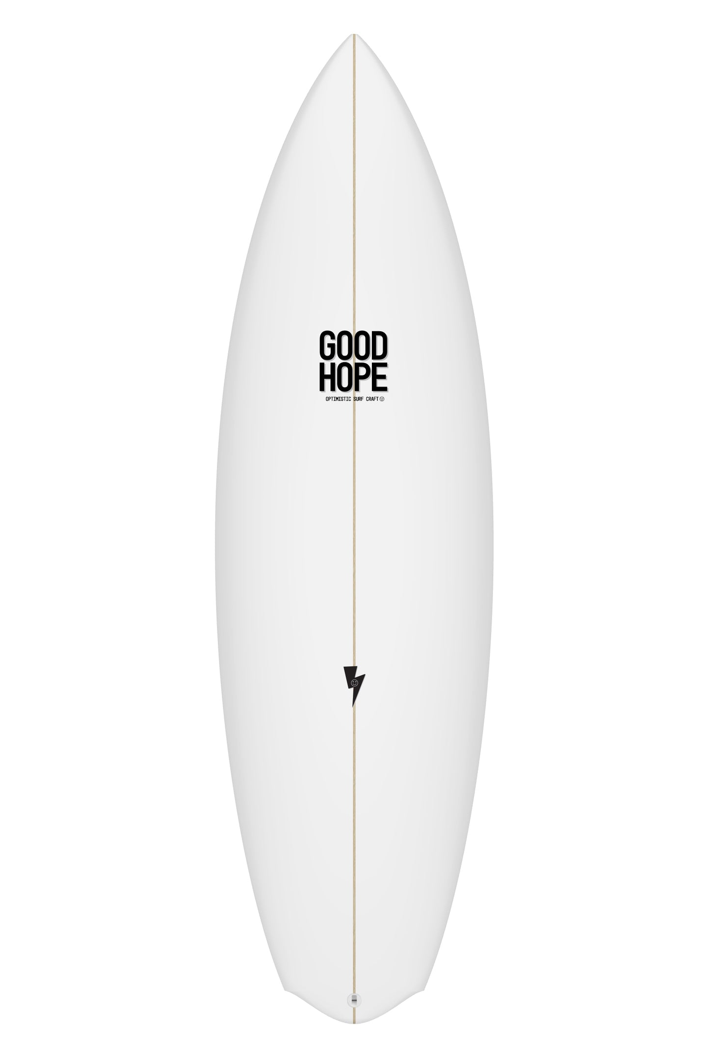 Good Hope Surfboards - Prism