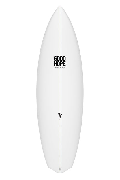 Good Hope Surfboards - Prism