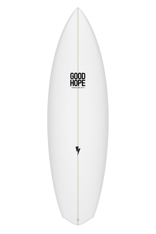 Good Hope Surfboards - Prism