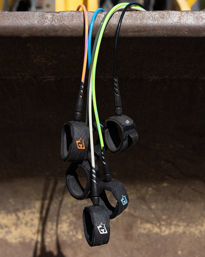 CREATURES OF LEISURE - RELIANCE 2.0 - MEDIUM DUTY - 6FT LEASH