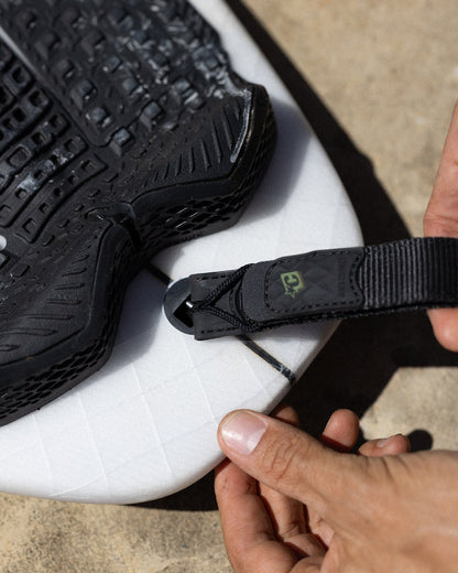 CREATURES OF LEISURE - RELIANCE 2.0 - MEDIUM DUTY - 6FT LEASH