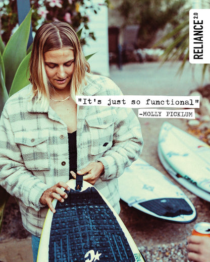 CREATURES OF LEISURE - RELIANCE 2.0 - MEDIUM DUTY - 6FT LEASH