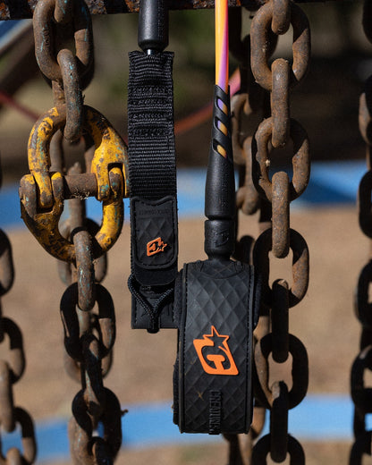 CREATURES OF LEISURE - RELIANCE 2.0 - MEDIUM DUTY - 6FT LEASH