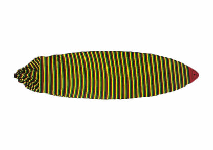 Island Style - Pointy Nose Surfboard Stretchy Sock
