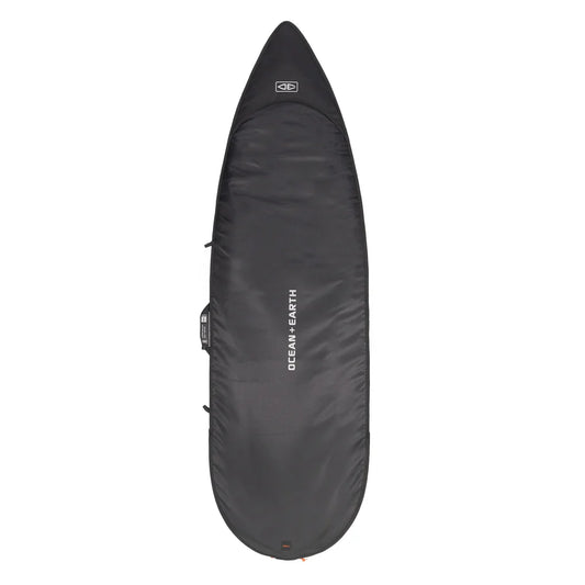 Ocean and Earth - Boardbag COR_X Shortboard Day Cover - 1