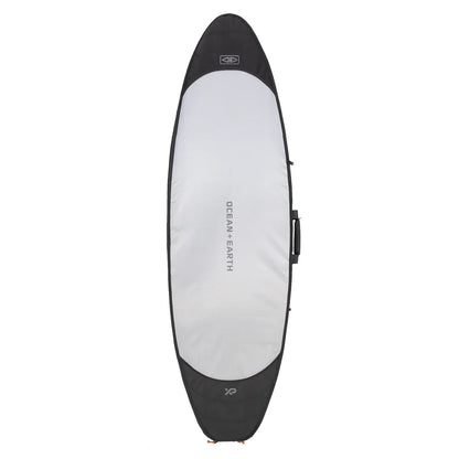 Ocean and Earth - Boardbag Hypa Shortboard Day Cover - 1 Board