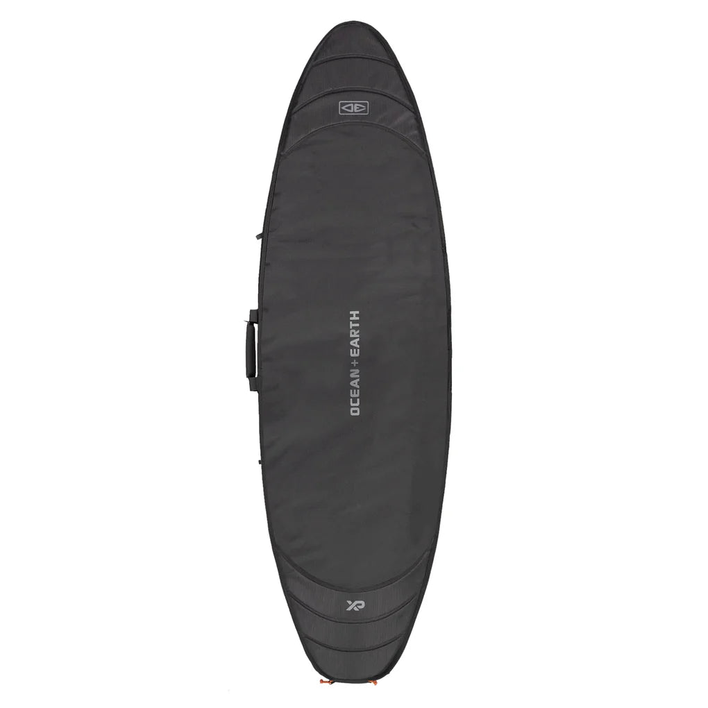 Ocean and Earth - Boardbag Hypa Shortboard Day Cover - 1 Board