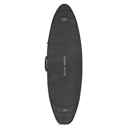 Ocean and Earth - Boardbag Hypa Shortboard Day Cover - 1 Board