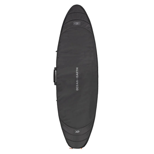 Ocean and Earth - Boardbag Hypa Shortboard Day Cover - 1 Board