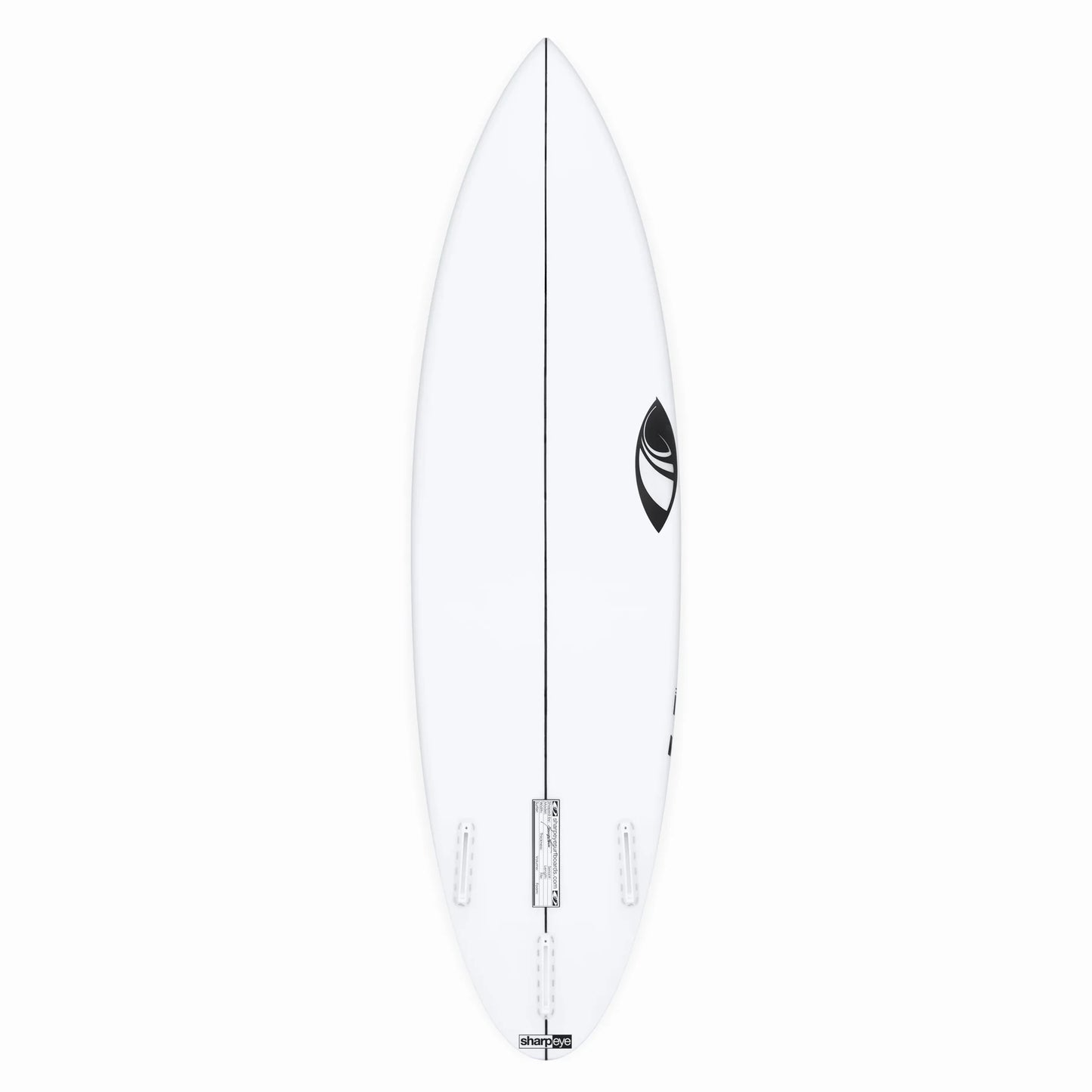Sharp eye Surfboards - #77
