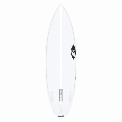 Sharp eye Surfboards - #77
