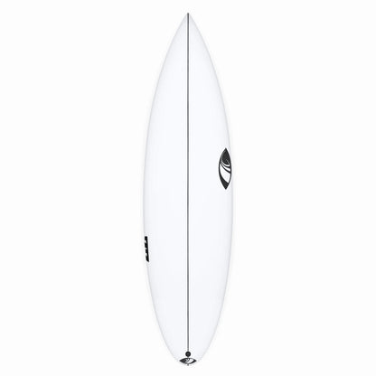 Sharp eye Surfboards - #77