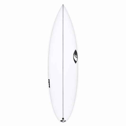 Sharp eye Surfboards - #77