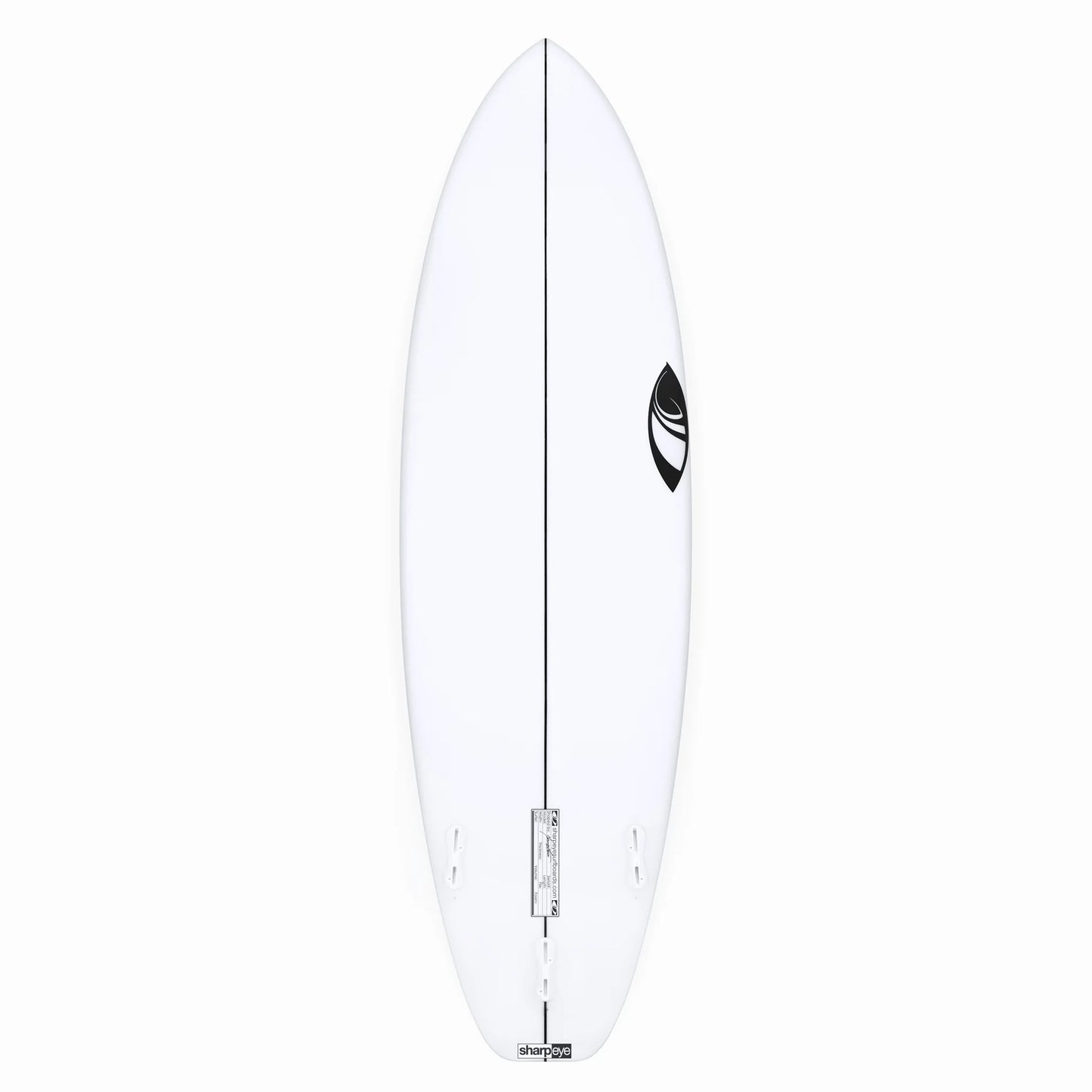 Sharp Eye Surfboards - Cheat Code