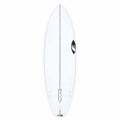 Sharp Eye Surfboards - Cheat Code