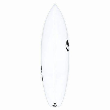 Sharp Eye Surfboards - Cheat Code
