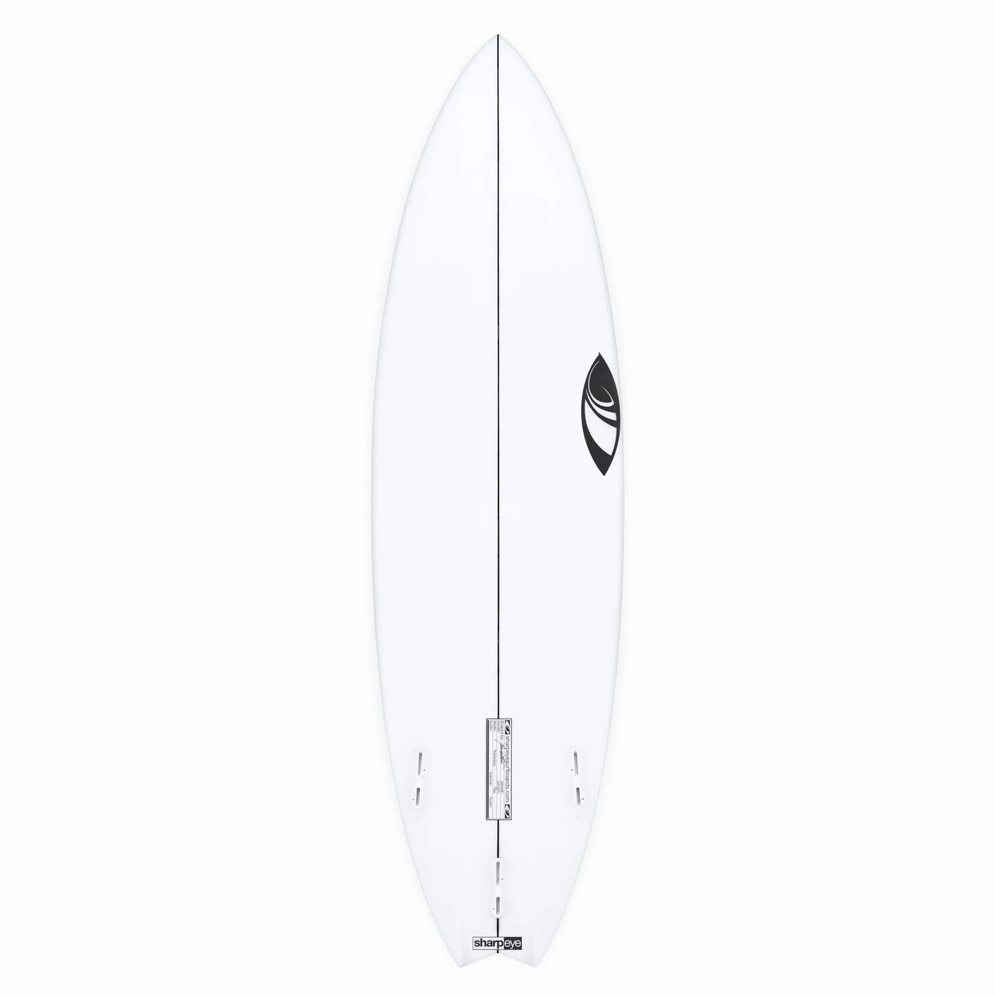 Sharp Eye Surfboards - HT2.5
