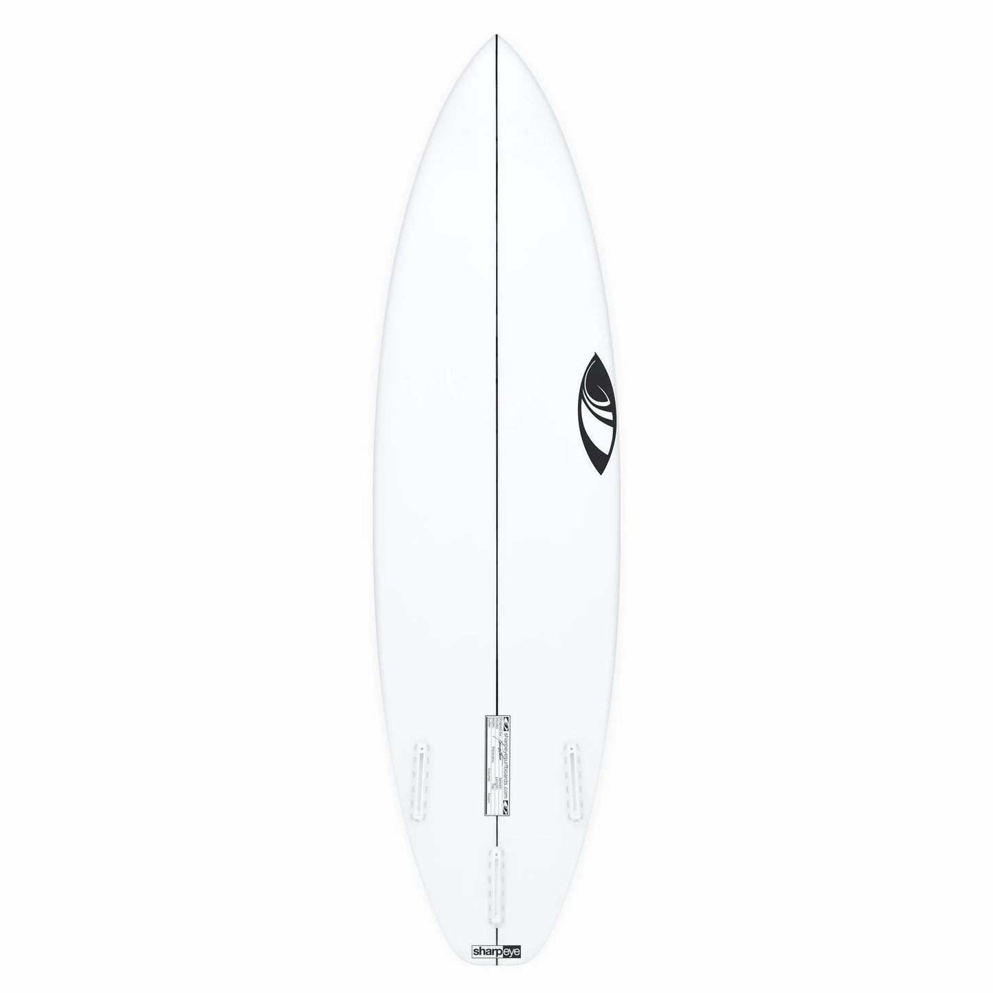 Sharp Eye Surfboards - HT2.5