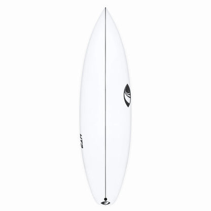 Sharp Eye Surfboards - HT2.5