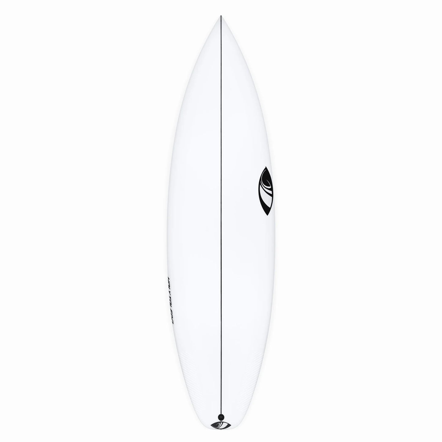Sharp eye Surfboards - Holy Toledo