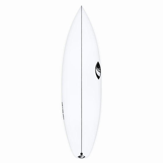 Sharp eye Surfboards - Holy Toledo