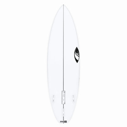Sharp Eye Surfboards - OKAY