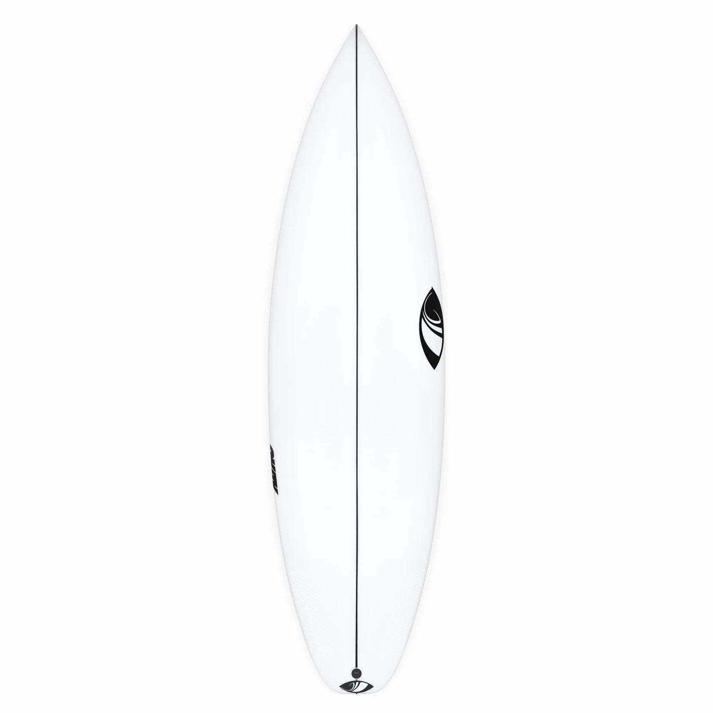 Sharp Eye Surfboards - OKAY