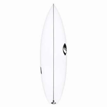 Sharp Eye Surfboards - OKAY