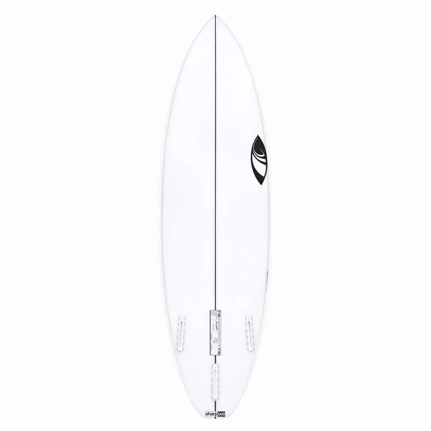 Sharp Eye Surfboards - SB-1