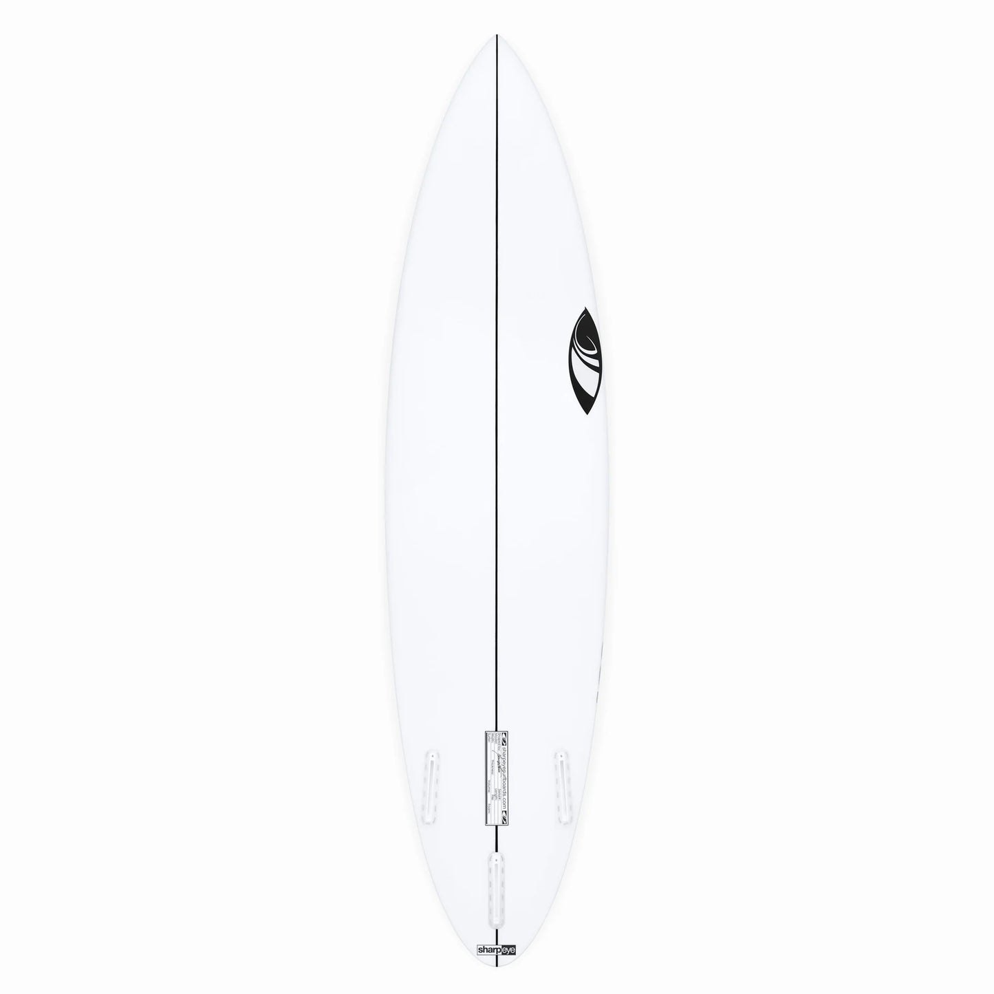 Sharp Eye Surfboards - SG-1