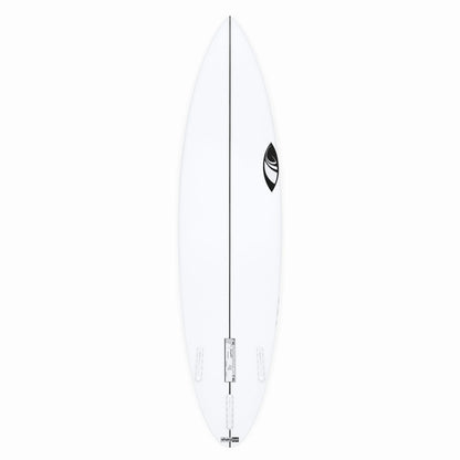 Sharp Eye Surfboards - SG-1