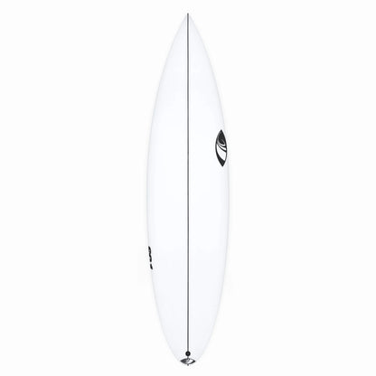 Sharp Eye Surfboards - SG-1
