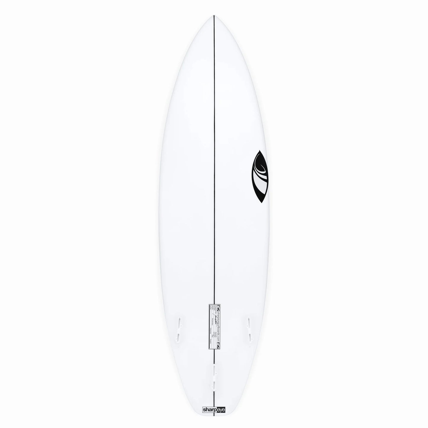 Sharp Eye Surfboards - Storms