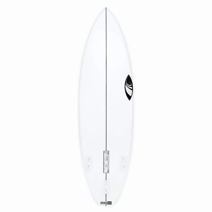 Sharp Eye Surfboards - Storms