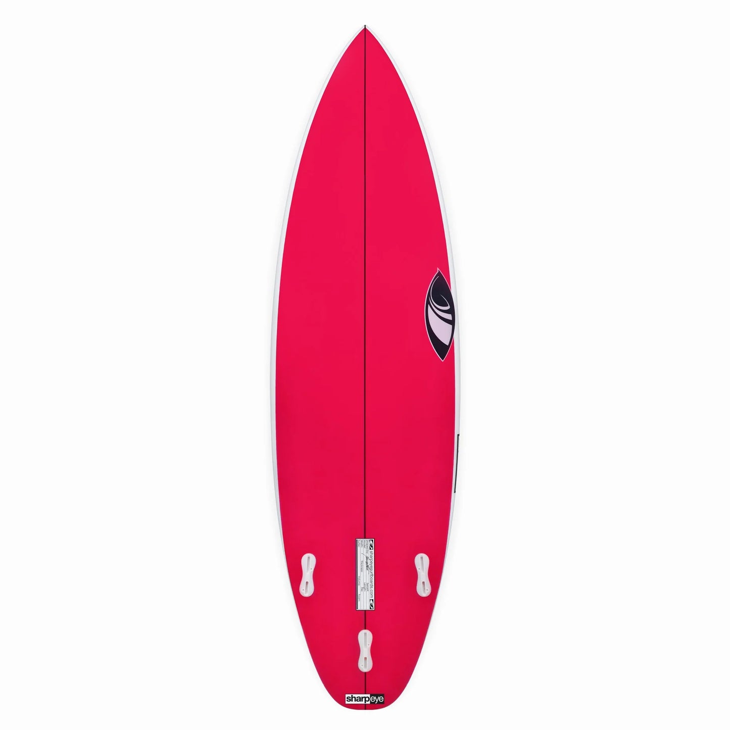 Sharp Eye Surfboards - Storms