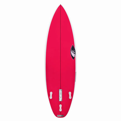 Sharp Eye Surfboards - Storms