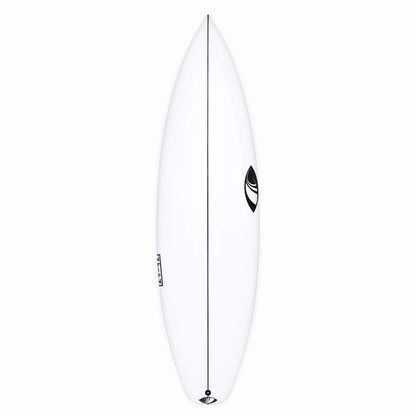 Sharp Eye Surfboards - Storms