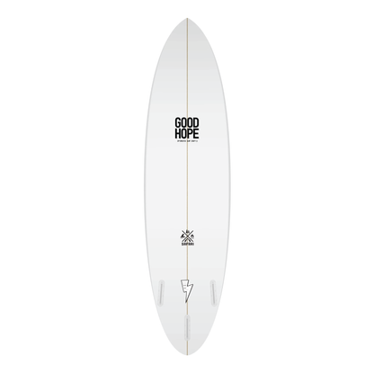 Good Hope Surfboards - Safari