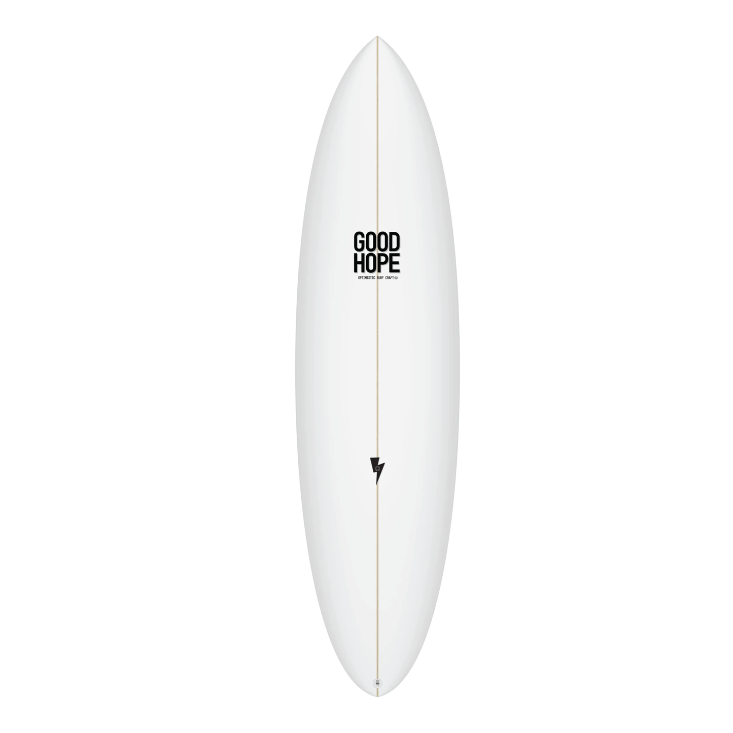 Good Hope Surfboards - Safari