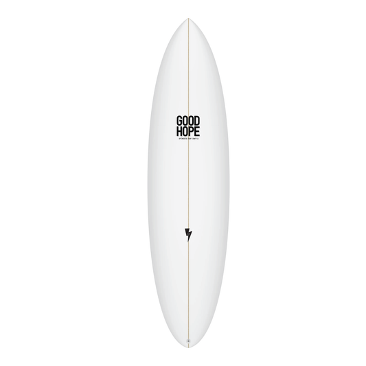 Good Hope Surfboards - Safari