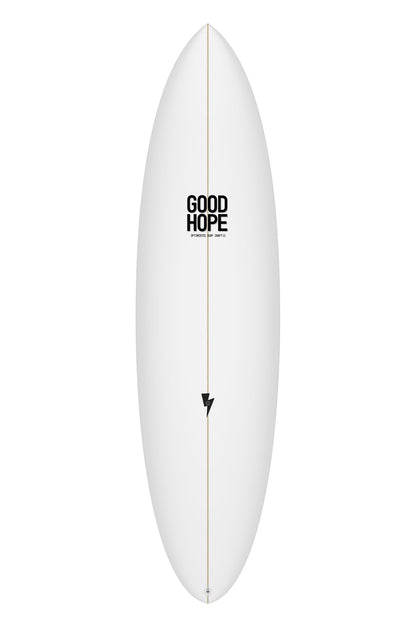 Good Hope Surfboards - Safari