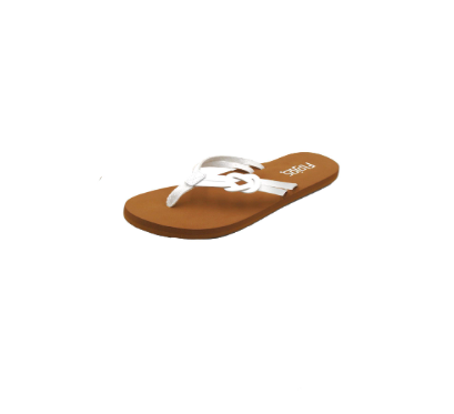 Flojos Ladies Azure Sandal