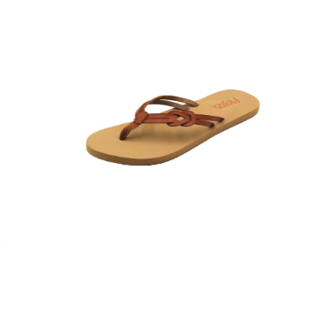 Flojos Ladies Azure Sandal – Pollywog