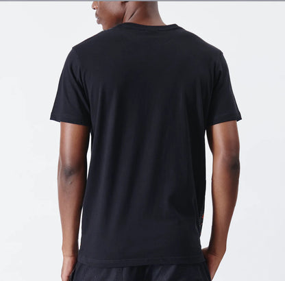 Leapord Ss Tee - HOLMES