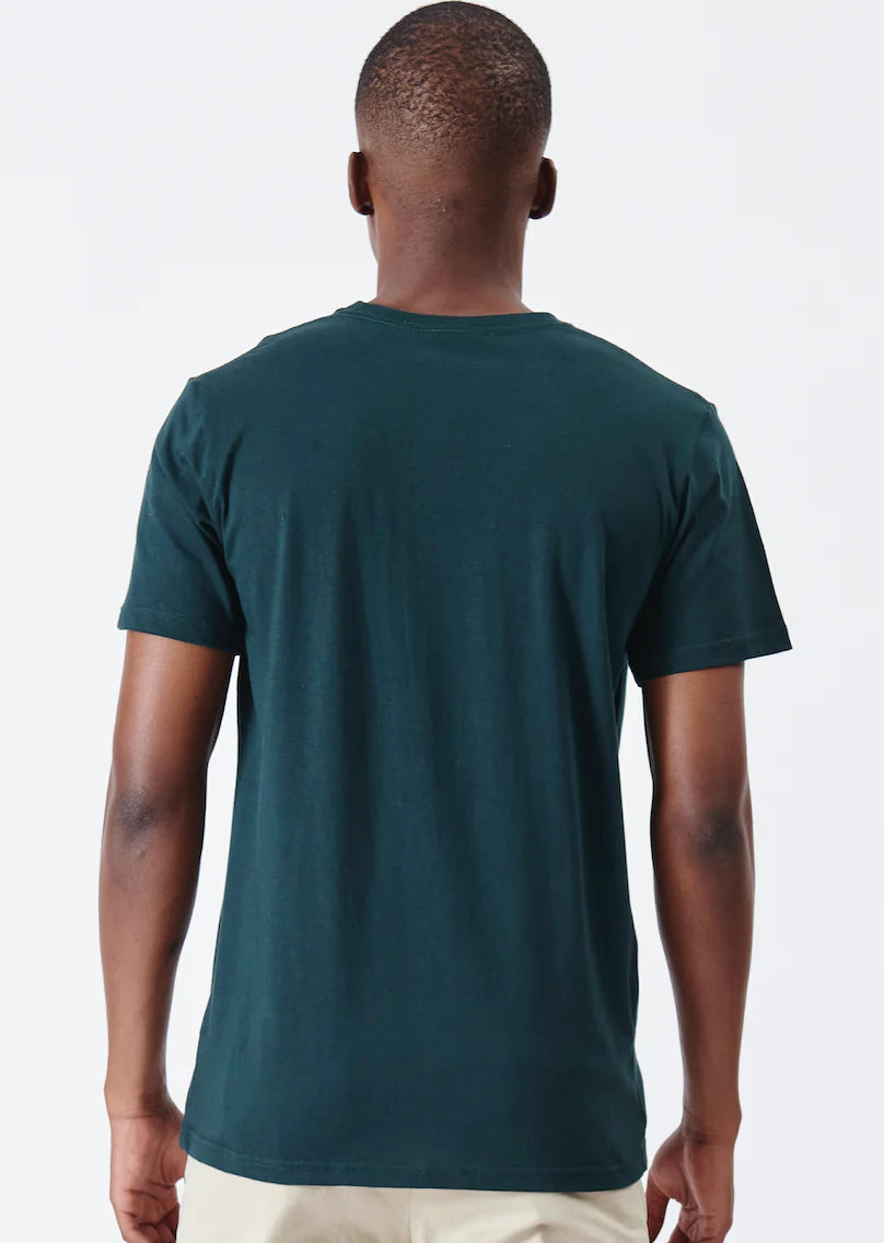 Springbok Ss Tee - Holmes