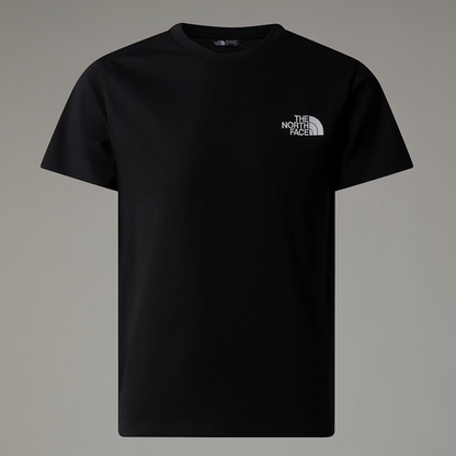 The North Face - Teens' Simple Dome T-Shirt