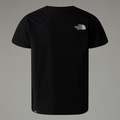 The North Face - Teens' Simple Dome T-Shirt